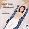 AUX Full Back Shiatsu Massage Cushion CN plug (adapter included)