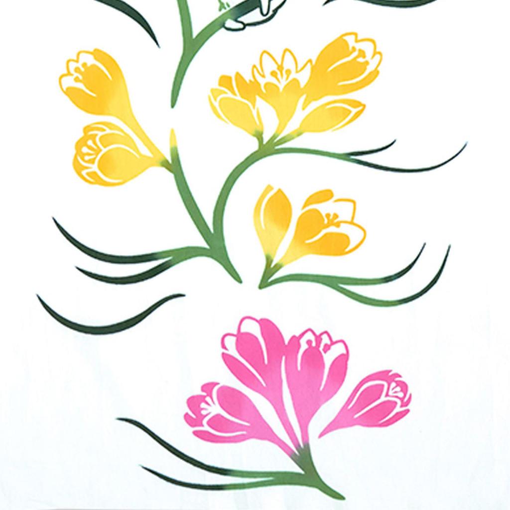 Miyamoto Towel Miyamoto Kenema Tenugui Hand Arrival of 35 X 90 Made In Japan Chū-dyed Towel, "The Spring," Approx. Cm,