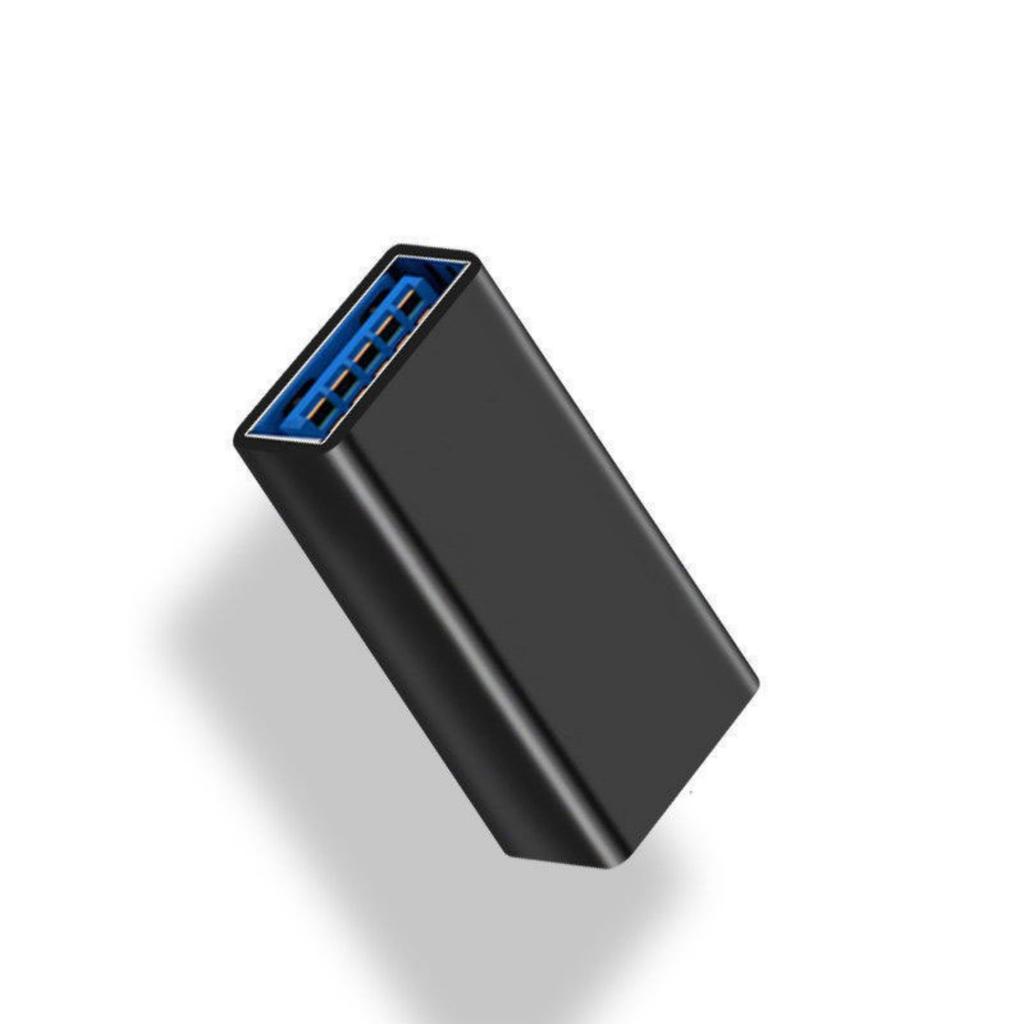 USB C Extension Adapter USB Female To Male Connectors USB Type C Extension Adapter for Keyboard Mouse Printer Connection