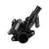 11537586783 Engine Coolant Thermostat Housing For Mercedes CLA250 GLA250