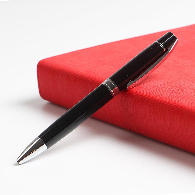 Direct Supply Business Gift Set, Metal Signing Pen, Office Advertising Gift, Ballpoint Pen, Free Design