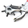 Multifunctional Belt Puncher Lther Hole Punch Pliers   Plier Grommet Tool