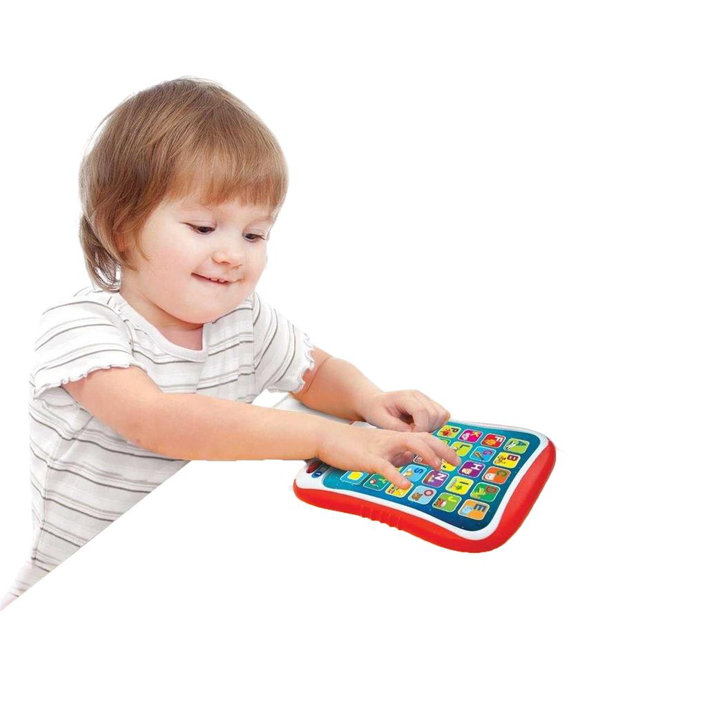Winfun I Fun Tablet