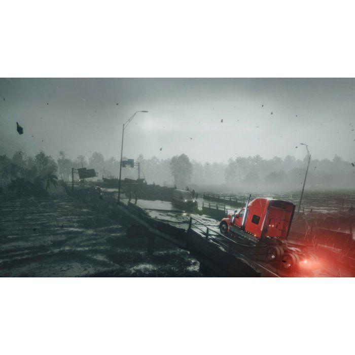 Road Kings - Jeu Xbox Series X
