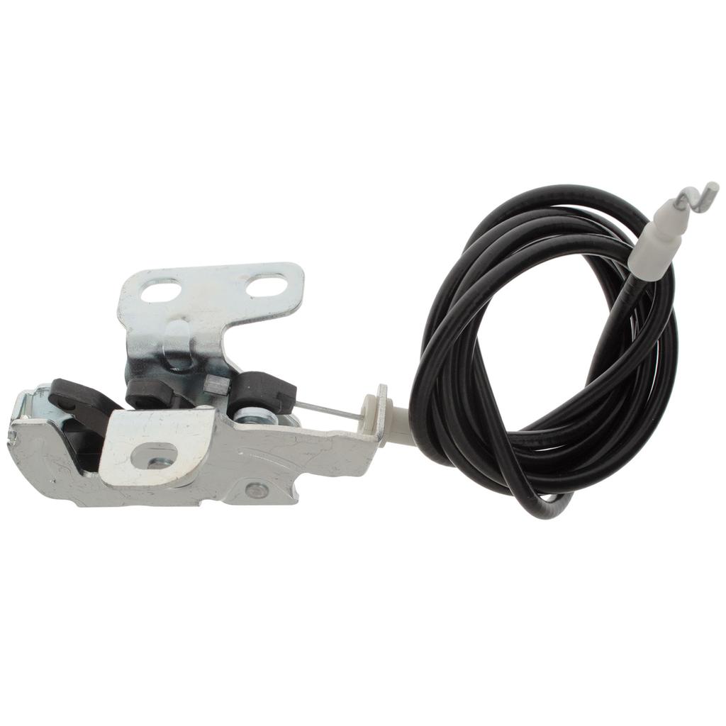 Fiat Ducato 2006- Rear Door Lock UPPER H3 Right & Cable