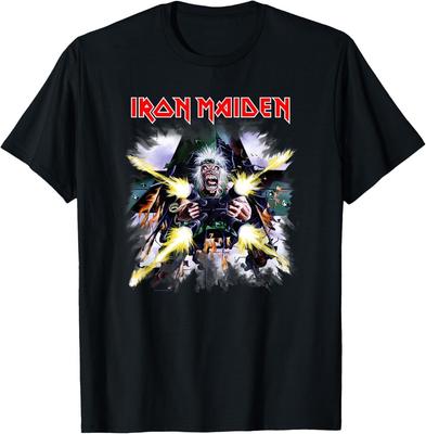 Iron Maiden - Tail Gunner T-Shirt