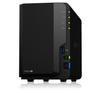 Synology DiskStation DS218+ NAS Kit [2-Bay / Dual-Core CPU / 2GB Memory] All-Round Storage Solution