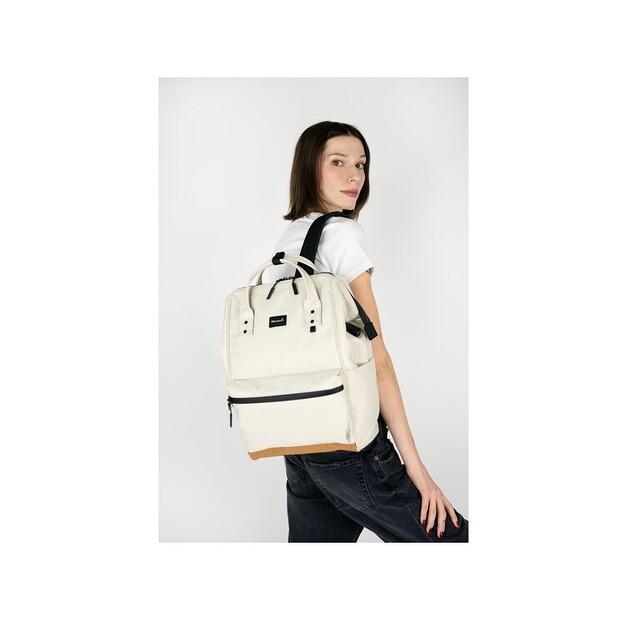 Himawari No Backpack. 53 Cabin