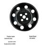 PENGHE Dongfeng Mengshi EQ2050 Crankshaft Pulley