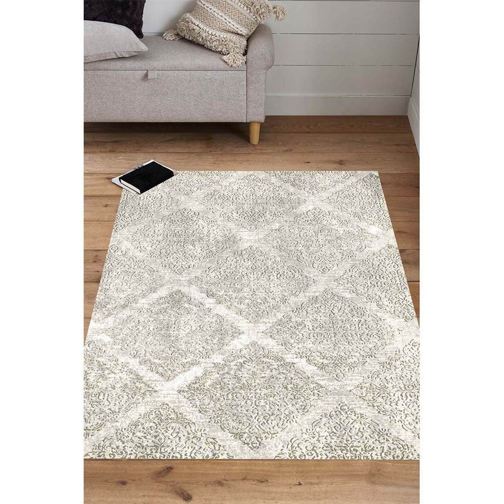 

Mosimoso Home H0209 Ковер с принтом на подошве в горошек 80x150 cm