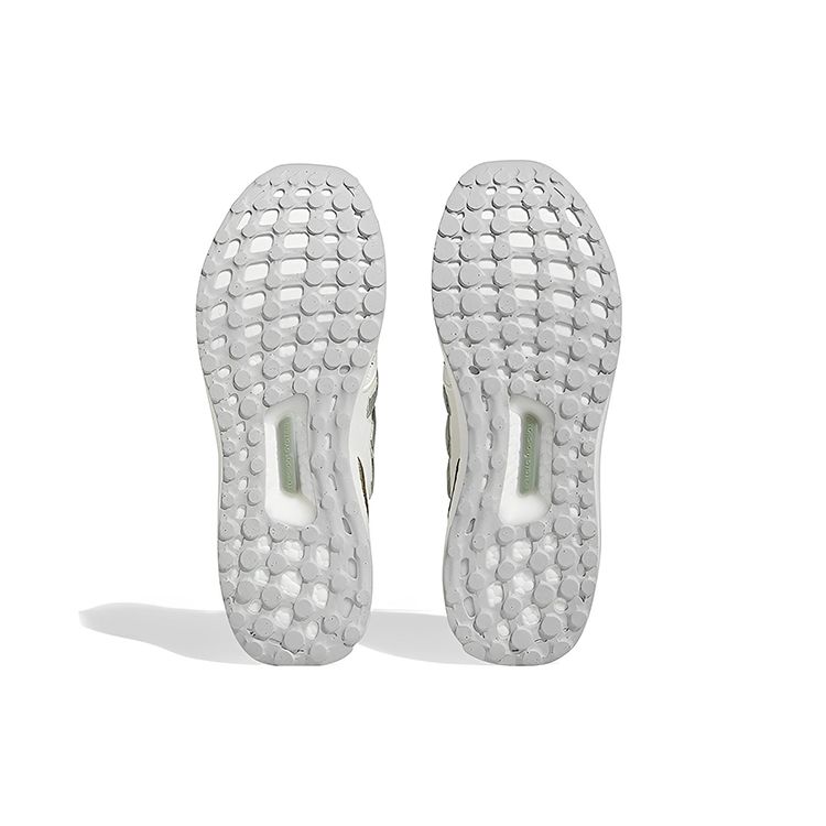 adidas UltraBoost 1.0 LCFP Kreide Silber Grün Herren Sneaker Weiß Kreide-Weiß Oliven-Strata HQ6441