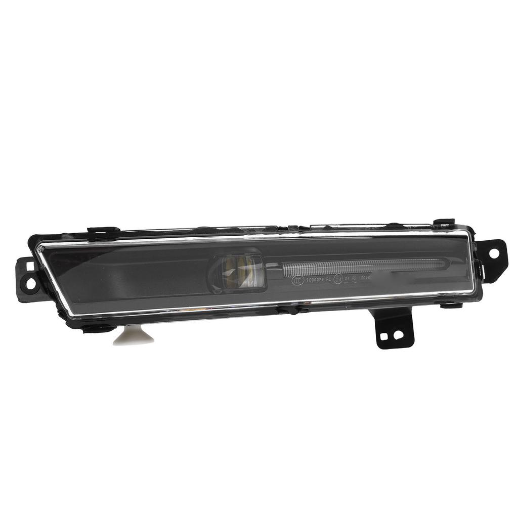 Lampada Nebbia LED Auto Lato Sinistro LR098343 Lampada di Marcia Paraurti Anteriore Sostituzione per Land Rover Range Rover L405