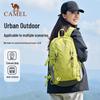 CAMEL Outdoor Hiking Backpack