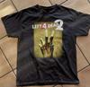 Left 4 Dead 2 Classic Graphic Black Color Shirt Unisex Men Women