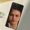 Payton Moormeier For Samsung Galaxy M54 M21 M33 M53 M13 M12 M32 M52 M11 M31 M35 M55 M15 M14 M34 M06 M16 Case