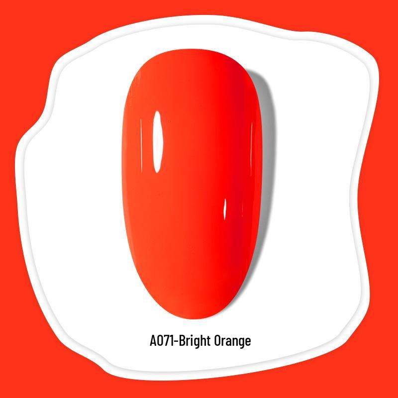 Nail Salon Cat Eye Gel Polish Set - 2024 Trending Colors