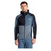Dare 2B Mens Assimilate Core Stretch Hooded Midlayer