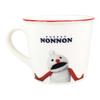 Tees Factory Puppet Sun Sun Sun Sun Color Line Mug Up H77 x Diameter 90mm PS-5524697UP