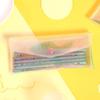 Hologramm PVC Tasche Beutel 20x9cm DD-12077