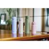 Thermos Stainless Steel Bottle Vacuum Insulated Mug 500ml Mauve Pink JNL-506 MVP