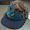 Used New BEAMS PLUS 5 Multi-panel Cap