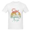 Zombie Dead Mummy Grr Argh Halloween Retro Minimalist Tshirtartistic Style Bright Colors Tshirt