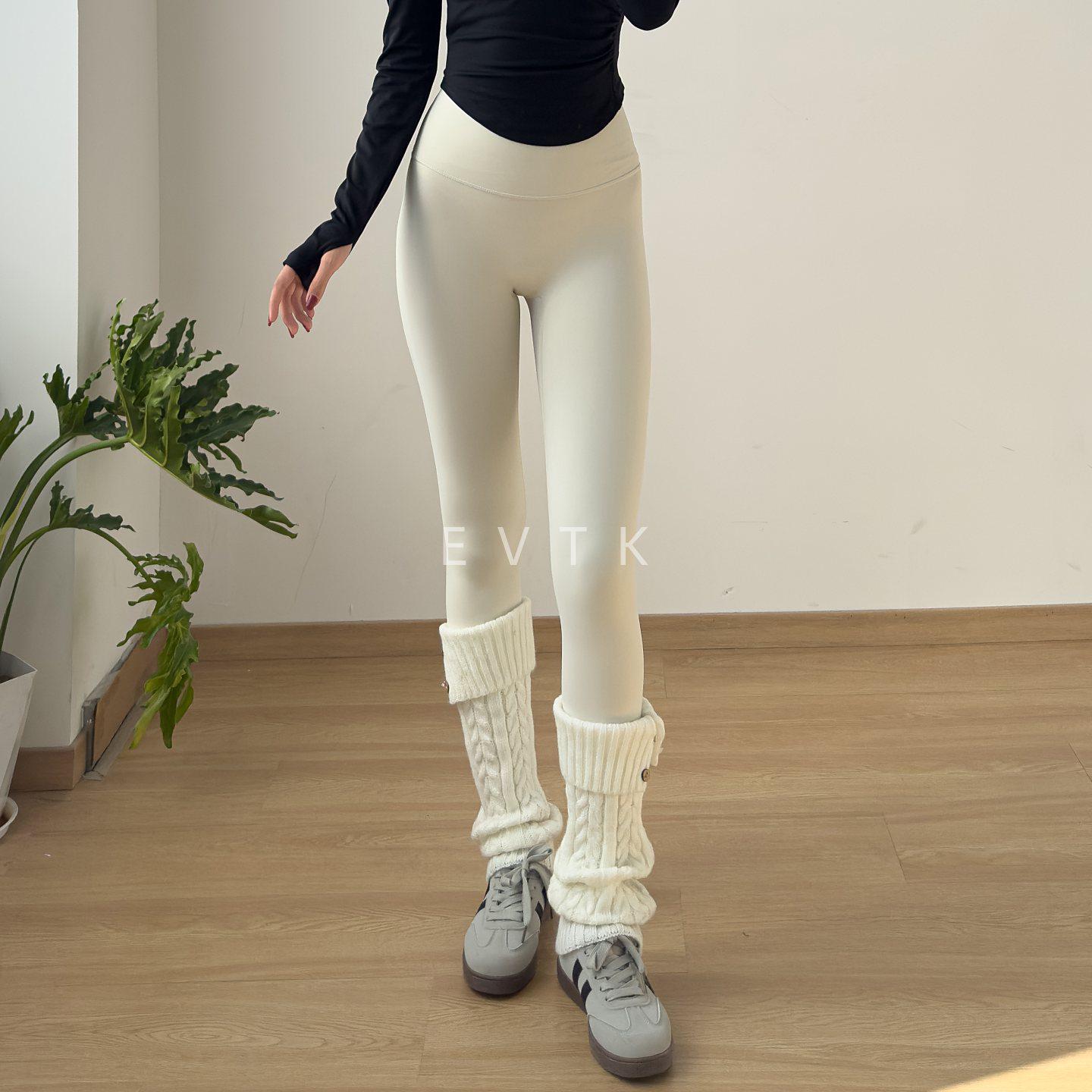 Elegant Autumn Casual Set: Long Sleeve, Salt-Style Fashion for the Mature Woman Large