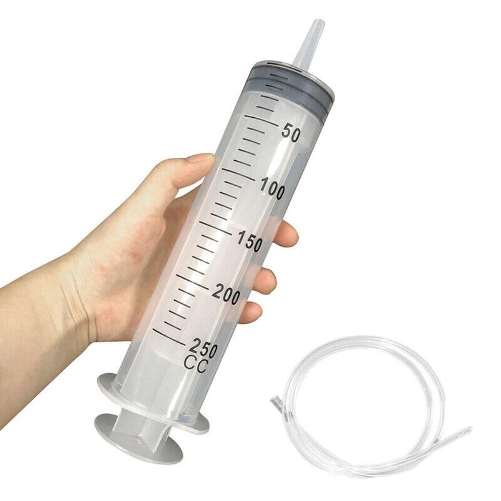 Feeding Ink Pump Measuring Car Oil Pump Extractor For Pet Animals Feeding Vehicles and Machines