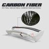 Carbon Fiber RS GT Roof Spoiler for Suzuki Swift