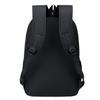 Men's Large Capacity Backpack Business Computer Backpack High School Student School Bag Travel Backpack Premium Sense