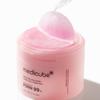 Medicube [chupick Whitening Glow] Medicube Pdrn Pink Collagen Toning Gel Toner Pads 70 Blätter + 10 Blätter