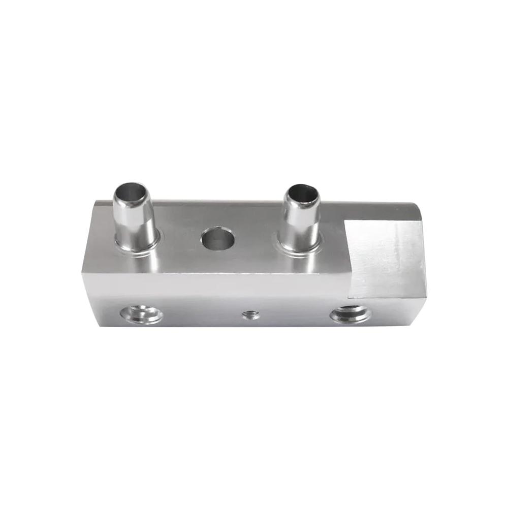 86774933 Trans Cooler Thermal Bypass Valve For Chevrolet