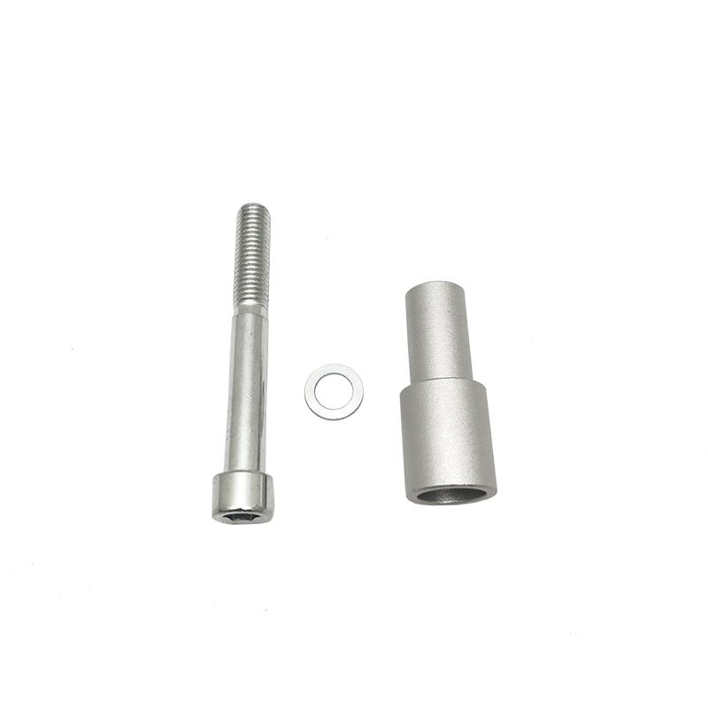 Extension Rod Support Mobile Phone Navigation Bracket For BMW K1600GT K1600GTL K1600B K1600 GT/GTL 2014- 