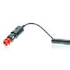 Lampa Ostrzegawcza Led Kogut Na Magnes 12/24V 19W