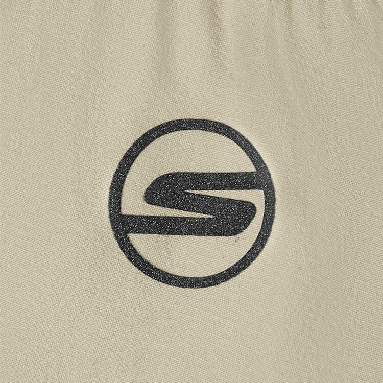 Skechers Moisture-Wicking Quick-Dry Cool Versatile Comfortable Soft Straight-Leg Casual Pants Women Bottoms Chestnut-Gold P225W167-00EG