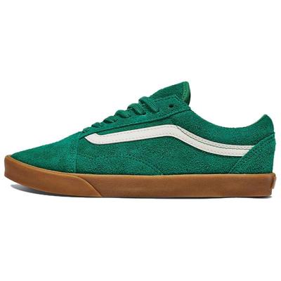 Old Skool Lowpro 'Green Gum' Sneaker VN000D0E17P