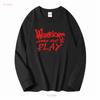 NEW LIMITED Come Out To Play Quote T Shirt vintage Washed Casual Slightly homme graphic Stylish Unisex Soft Breathable