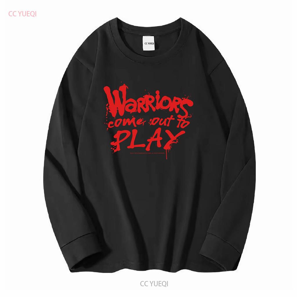NEW LIMITED Come Out To Play Quote T Shirt vintage Washed Casual Slightly homme graphic Stylish Unisex Soft Breathable