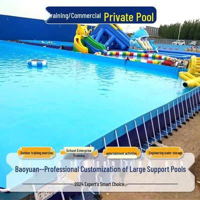 Surf e immersioni – Piscine e accessori