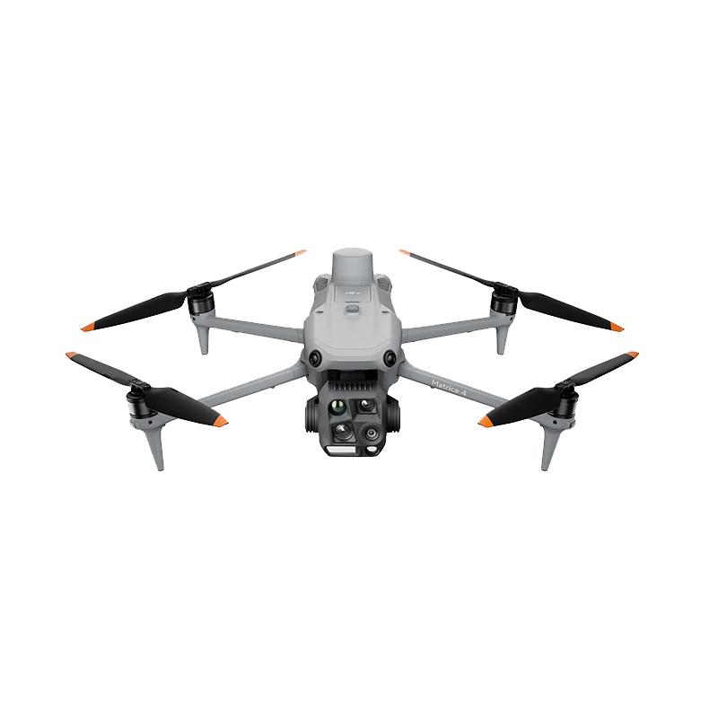 

DJI Matrice 4T Тепловий комерційний дрон (версія CN)