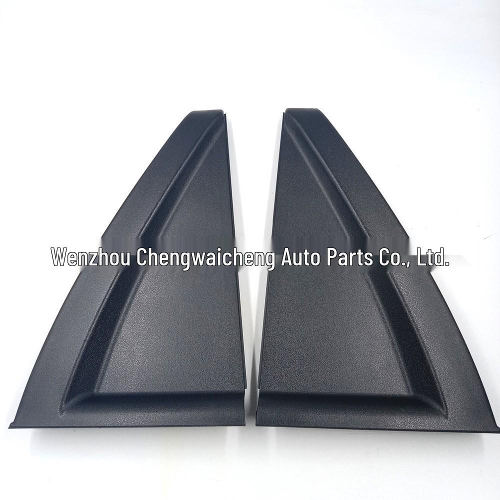 

Сумісна обробка для Kia SPORTAGE: Трикутник 83830-1F001, 83840-1F001 Left Side