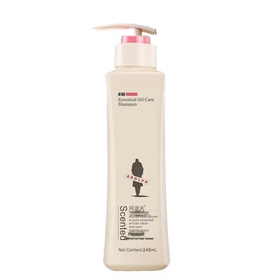 Adolph Ätherisches Öl Pflege Shampoo