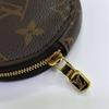 [Pre-Owned] Multi Pochette Accessoires Chain Monogram Five-In-One Combination Bag Coated Canvas Leather Mahjong Bag Underarm Handh - Very Good #U9IZC0
