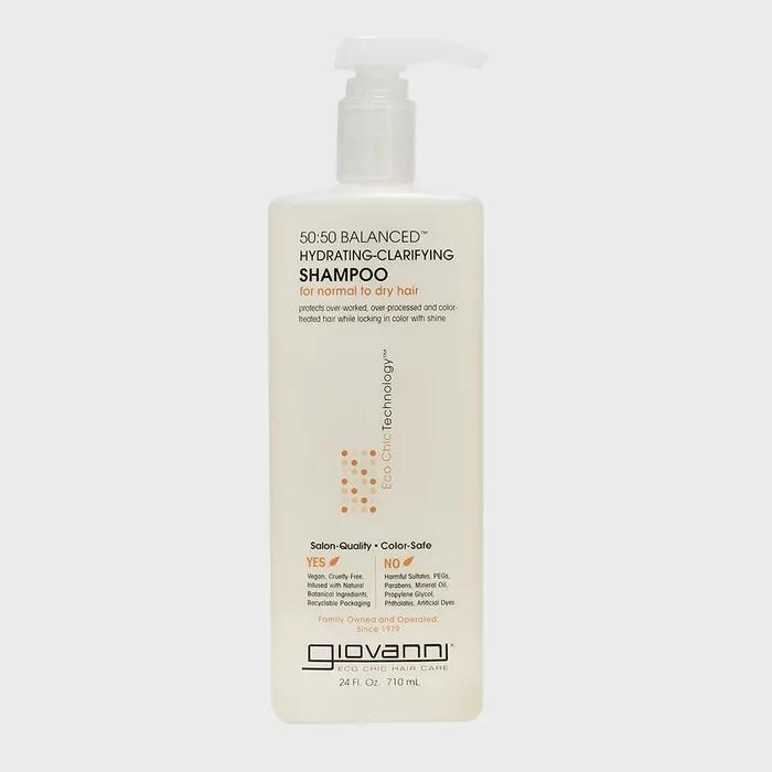 50:50 Balance Shampoo 710ml