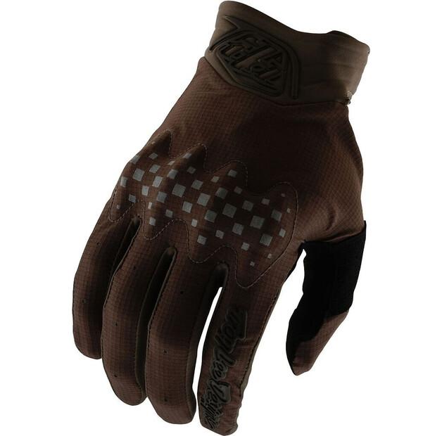 Fahrradhandschuhe Troy Lee Designs Gambit (grün)