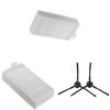 Robot Replacement Kit For Ecovacs Md16192 Md18500 Md18501 Md18600 Home Use
