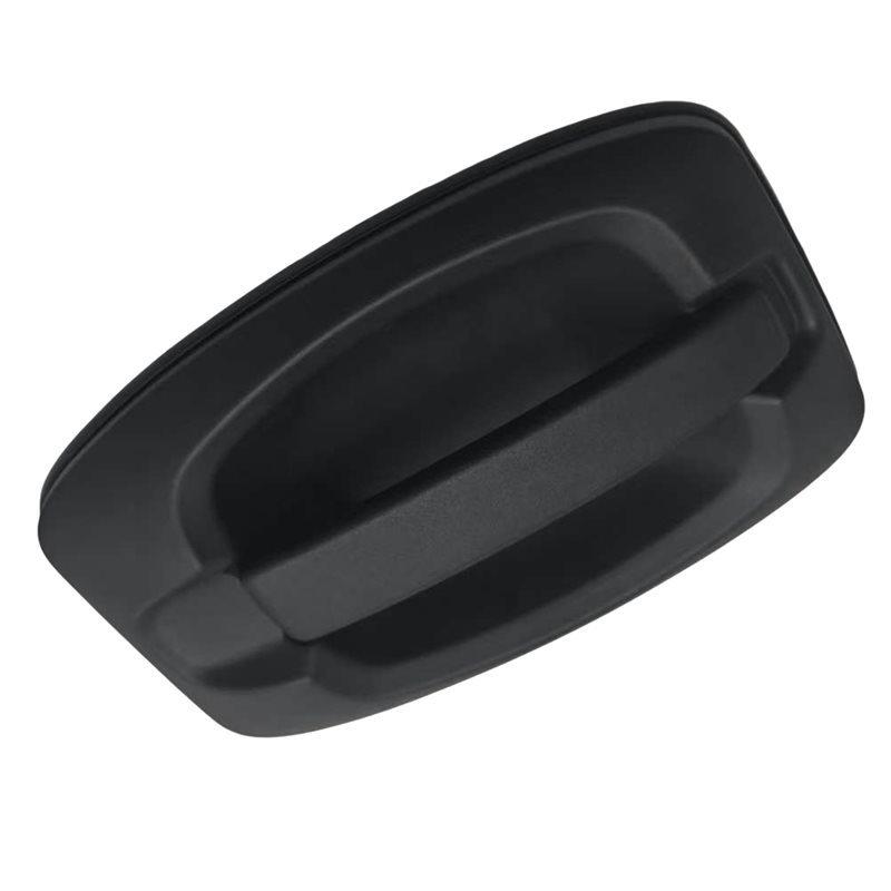 Front Door Exterior Handle 1 Pair RHD For Fiat Ducato 2015-2025 735423245 9101. CZ 735423242 9101. CX Pull Handle