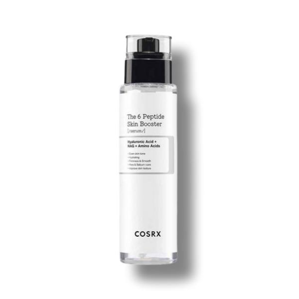 

COSRX The 6 Peptide Skin Booster Serum 150ml 150ml