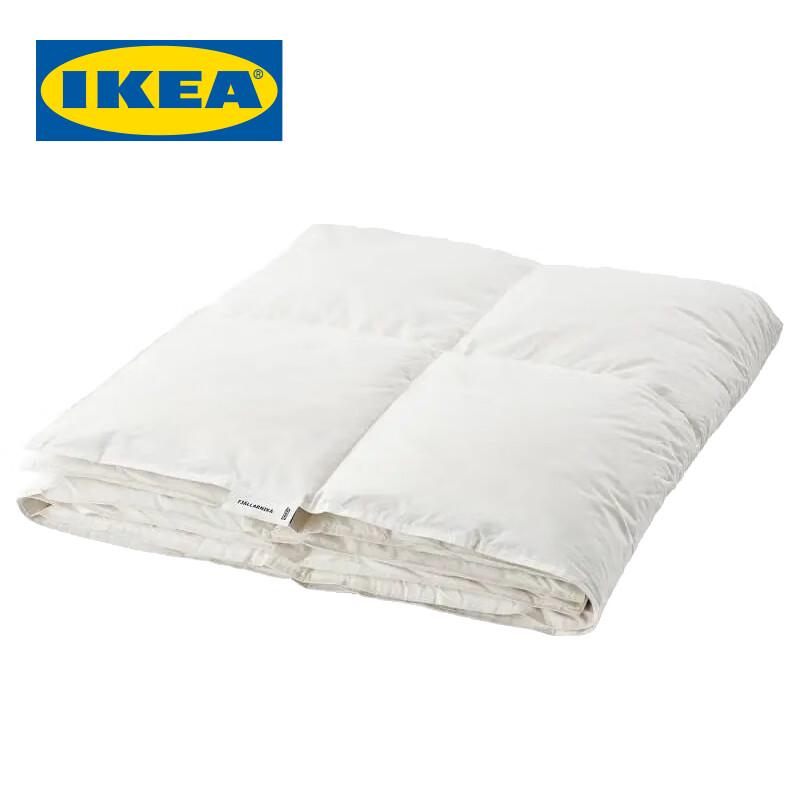 

IKEA FJALLARNIKA Теплое одеяло