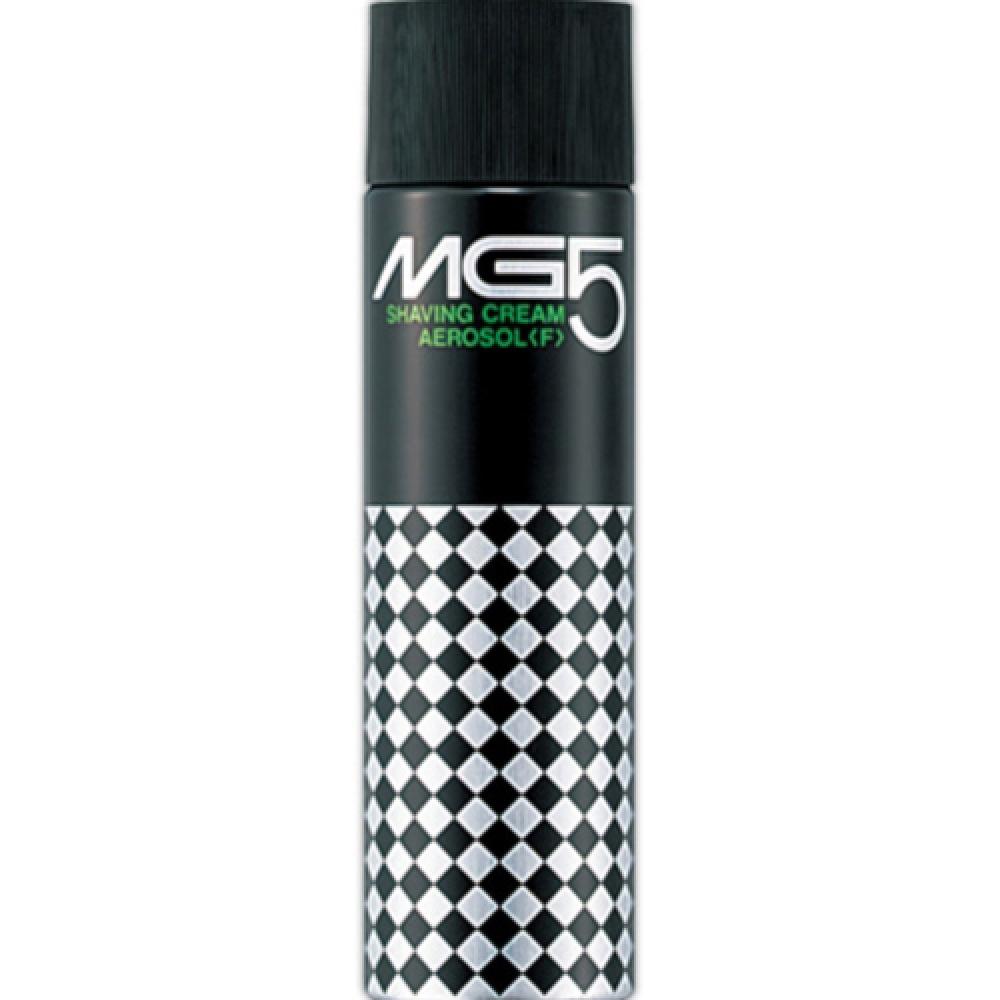 

Крем для бритья Mg5 Аэрозоль F 130г